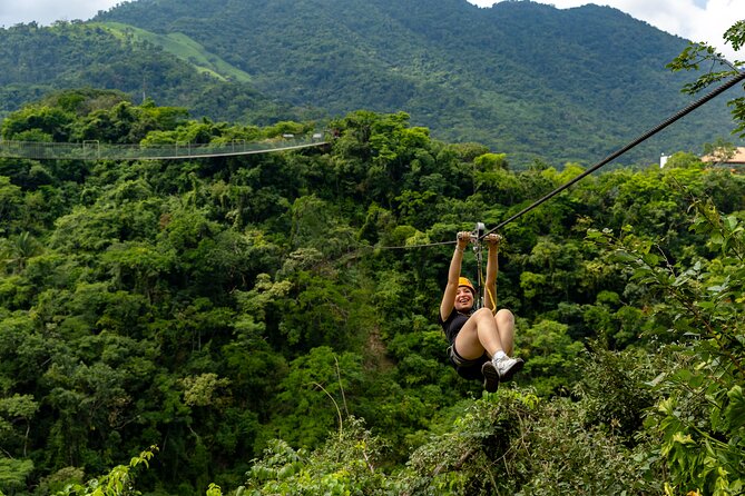 Express zippers + Longer suspension bridge - Key highlights worth knowing
