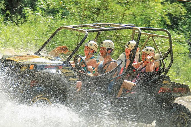 Extreme Adventure, Wildest Bridge, ATV & Ziplines - Key takeaways before you go