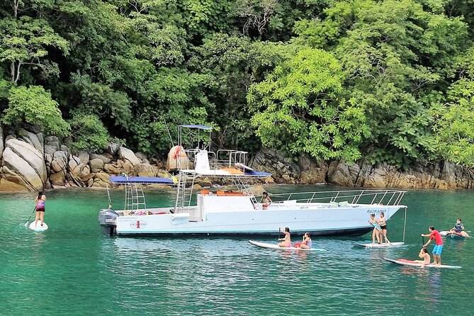 Famous Pato Bobo Adventure Boat - Whale and dolphin chances, plus possible surprise stops