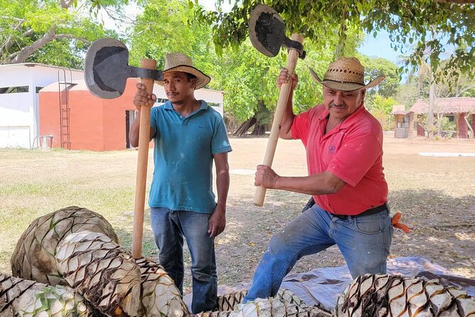 Finca 18 Puerto Vallarta Tequila Tour + Chocolate Pairing - Key highlights you should care about