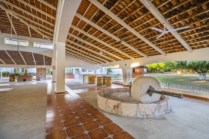 Finca 18 Puerto Vallarta Tequila Tour + Chocolate Pairing - Transportation and time reality from Puerto Vallarta