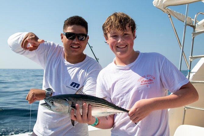 Fishing and snorkel tour in Puerto Vallarta and Nuevo Vallarta - Key Highlights You Should Know Before You Go