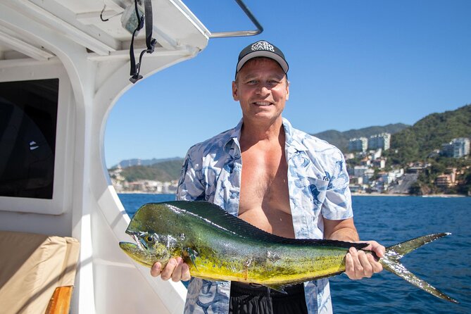 Fishing and snorkel tour in Puerto Vallarta and Nuevo Vallarta - Snorkeling Gear, What You Still Need, and How to Make It Comfortable