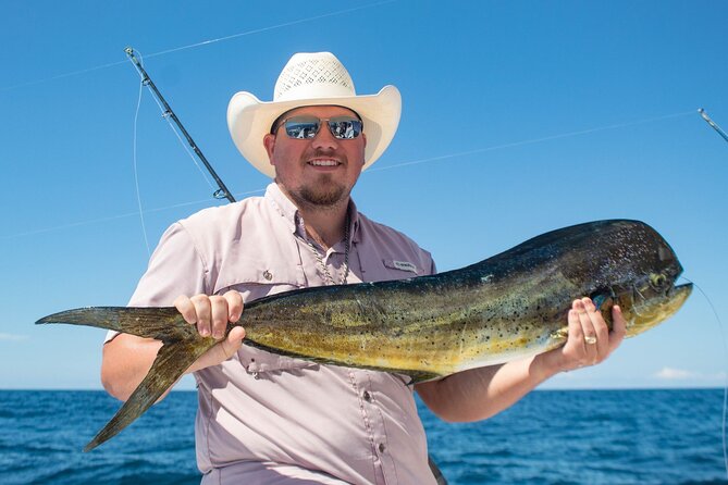 Fishing and snorkel tour in Puerto Vallarta and Nuevo Vallarta - Boat Comfort and the One Thing to Confirm