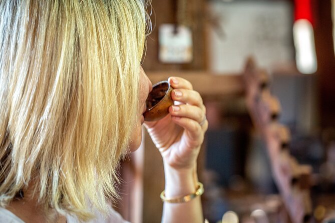 Food & Mixology Tour:Tequila,Tacos, Mezcal and Agave Cocktails - Stop-by-stop: what you’ll likely taste and why each stop matters