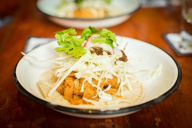 Food & Mixology Tour:Tequila,Tacos, Mezcal and Agave Cocktails - Walking logistics you should plan for (so you enjoy it, not endure it)