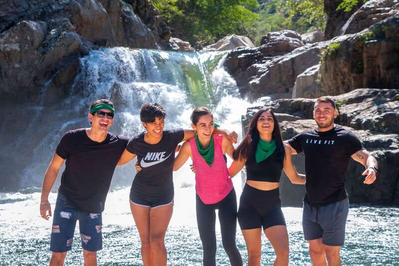 From Puerto & Nuevo Vallarta: ATV Tour with Tequila Tasting - ATV Through the Sierra Madre, More Than a Just-Ride-Then-Leave Trip