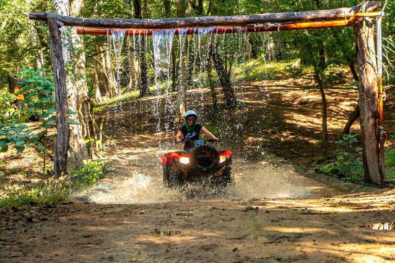 From Puerto & Nuevo Vallarta: ATV Tour with Tequila Tasting - Guides, Safety Gear, and the Do’s and Don’ts That Shape the Day
