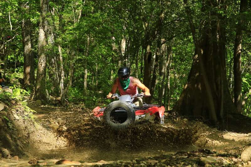 From Puerto & Nuevo Vallarta: ATV Tour with Tequila Tasting - Price and Value: Is $99 Worth It for a 2-Hour Adventure?