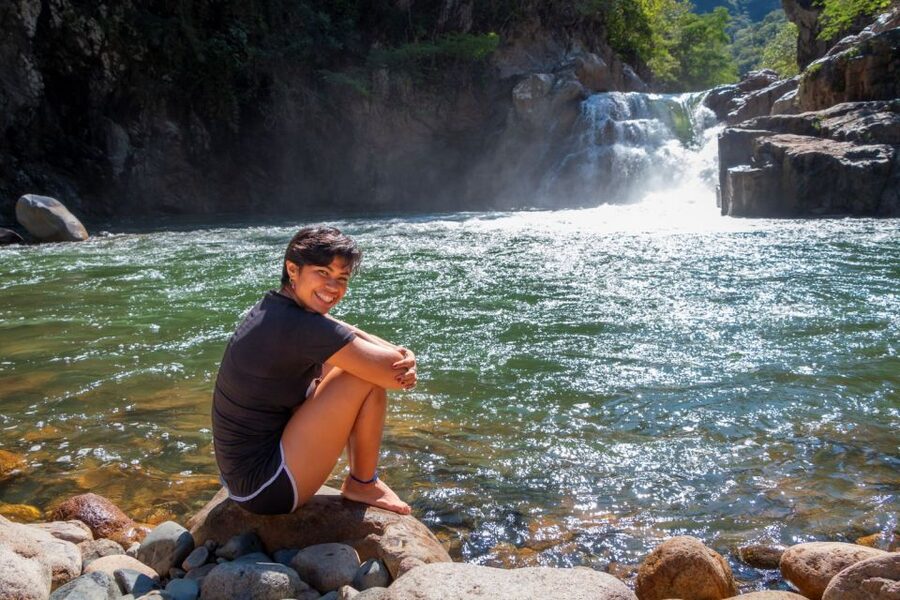 From Puerto & Nuevo Vallarta: ATV Tour with Tequila Tasting - What to Pack for an ATV and Waterfall Day