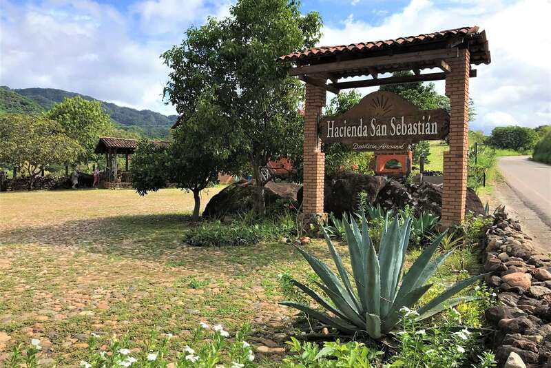 From Puerto Vallarta: Full-Day Tour to San Sebastian - Coffee craft-hacienda: learning coffee production you can picture