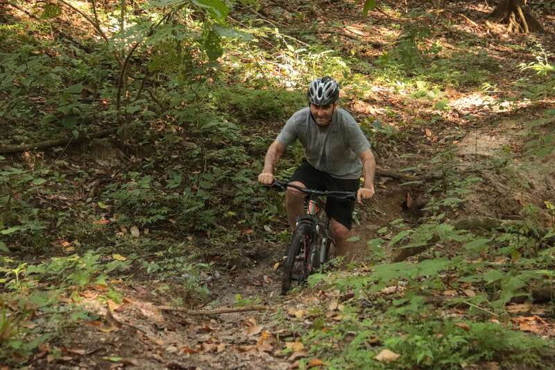 From Puerto Vallarta: Jungle Mountain Bike Tour - Should you book this jungle mountain bike tour from Puerto Vallarta?