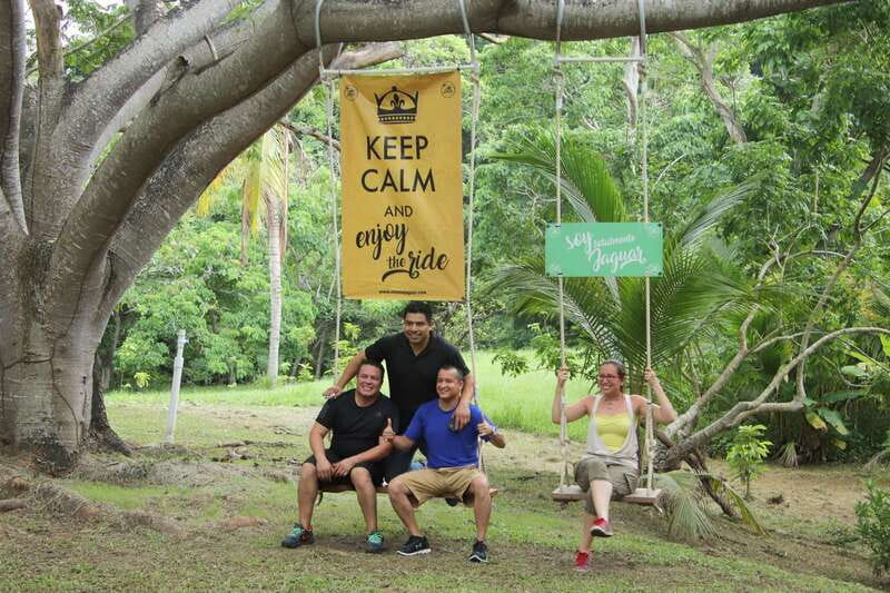 From Puerto Vallarta: Jungle Mountain Bike Tour - The guide experience: bilingual, safety-focused, and a bit of local storytelling