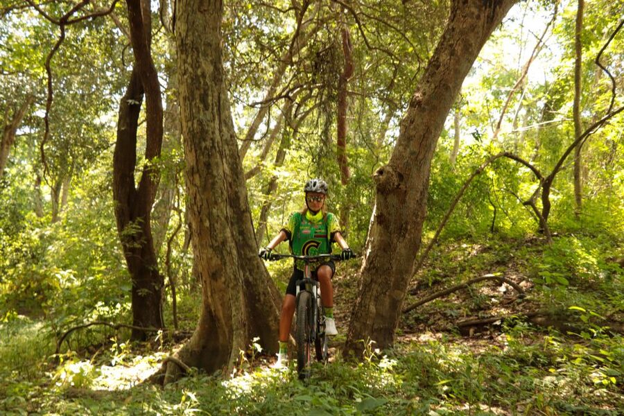 From Puerto Vallarta: Jungle Mountain Bike Tour - Bike, helmet, and what “included gear” really means for you