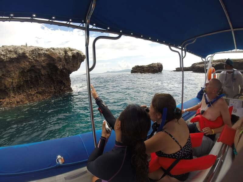 From Puerto Vallarta: Marieta Islands Snorkeling Trip - Key things to know before you go