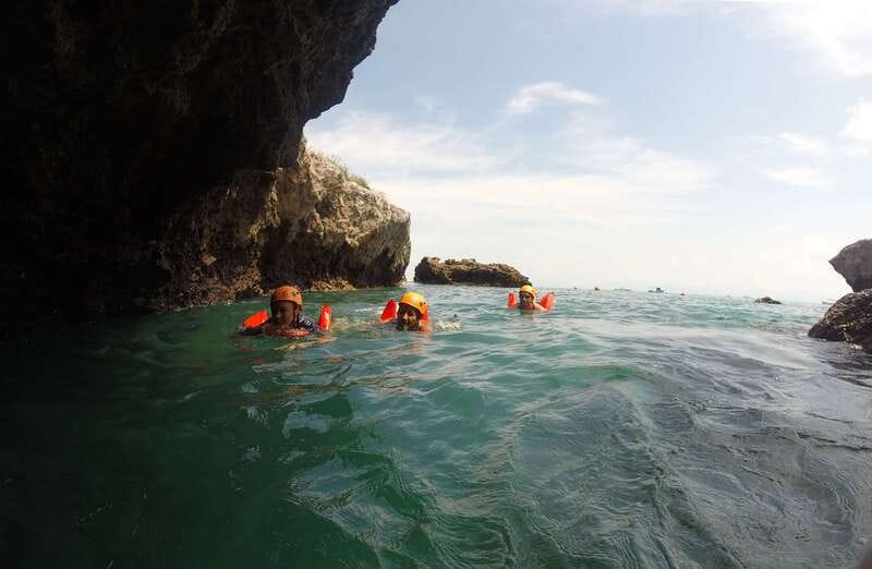 From Puerto Vallarta: Marieta Islands Snorkeling Trip - What to bring (so you do not lose time in the morning)