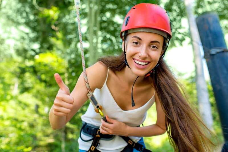 From Puerto Vallarta & Nuevo Vallarta: Canopy Zipline Tour - Who This Tour Fits Best, and Who Should Skip