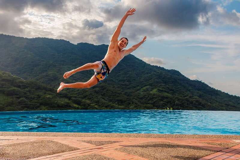 From Puerto Vallarta & Nuevo Vallarta: Canopy Zipline Tour - Between Lines: The Mountain Hike and Wildlife-Friendly Guide Talk