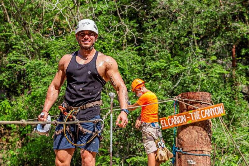 From Puerto Vallarta & Nuevo Vallarta: Canopy Zipline Tour - Tequila Tasting in Authentic Jalisco Style After the Adventure