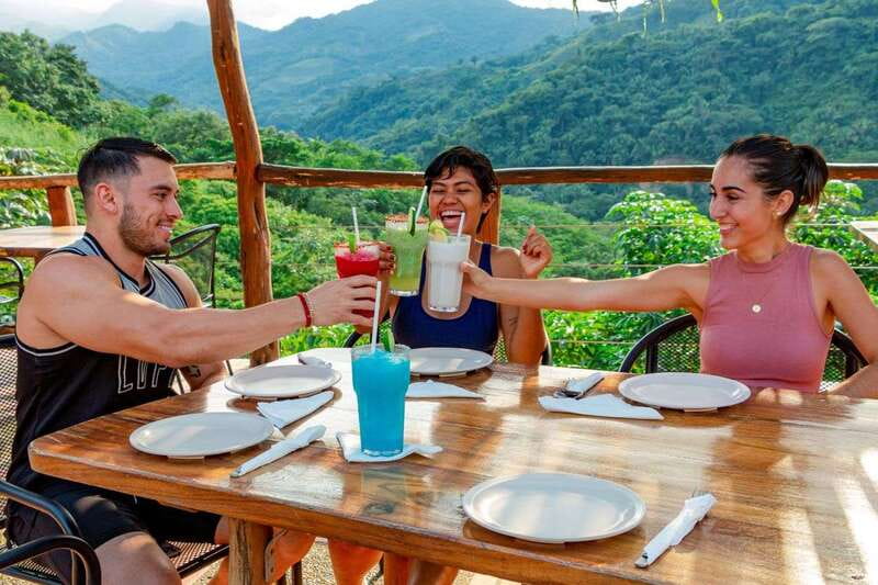 From Puerto Vallarta & Nuevo Vallarta: Canopy Zipline Tour - What to Bring, What to Skip, and Why It Matters
