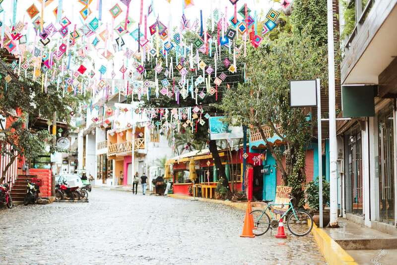 From Puerto Vallarta: San Pancho and Sayulita - Key highlights you should know