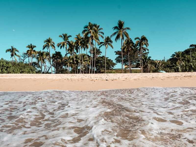 From Puerto Vallarta: San Pancho and Sayulita - Sayulita: surfer energy, shops, and a beach you can actually enjoy