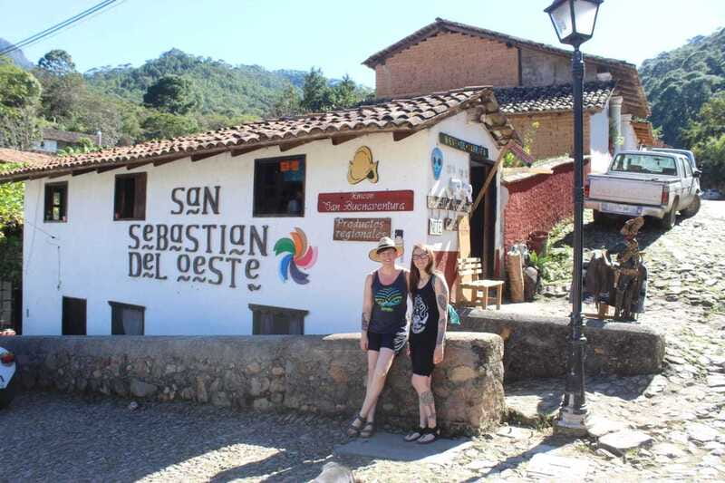 From Puerto Vallarta: San Sebastian del Oeste with Lunch - Key highlights worth your attention