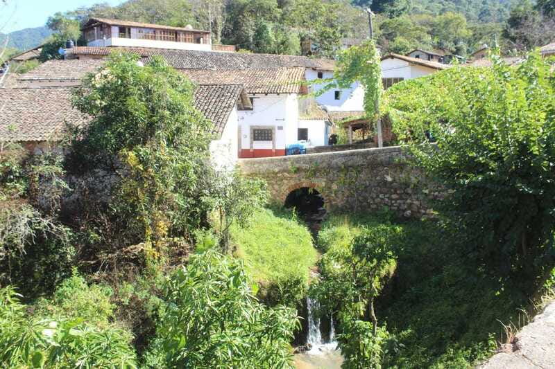 From Puerto Vallarta: San Sebastian del Oeste with Lunch - From Puerto Vallarta to the Sierra Madre: the ride part matters