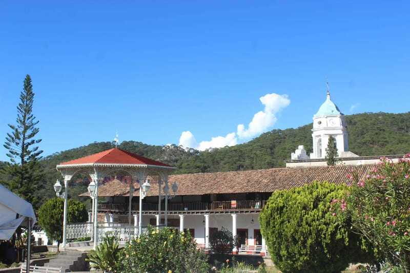 From Puerto Vallarta: San Sebastian del Oeste with Lunch - Panoramic views and the mountain feel you came for