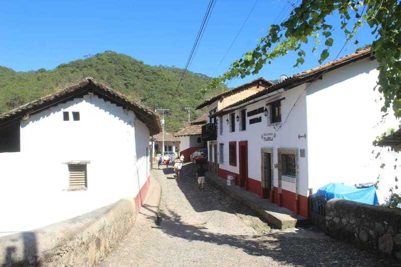 From Puerto Vallarta: San Sebastian del Oeste with Lunch - Tour guide quality: the day can hinge on who you get