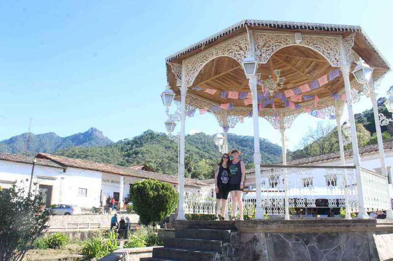 From Puerto Vallarta: San Sebastian del Oeste with Lunch - The bakery stop: a small moment that sets the tone