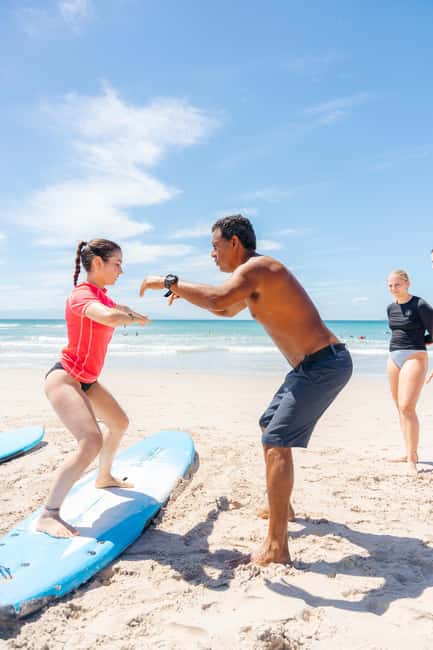 From Sayulita: La Lancha Surf Lesson w/ Transportation - The Sayulita to La Lancha route feels like part of the experience
