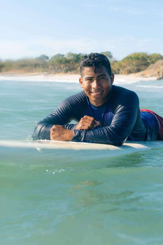 From Sayulita: La Lancha Surf Trip w/ Transportation - The Quick Break Briefing, Then Your Independent Surf Time
