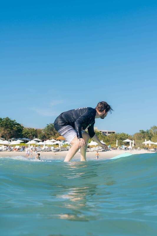From Sayulita: La Lancha Surf Trip w/ Transportation - Getting to and from the Water Without the Hassle