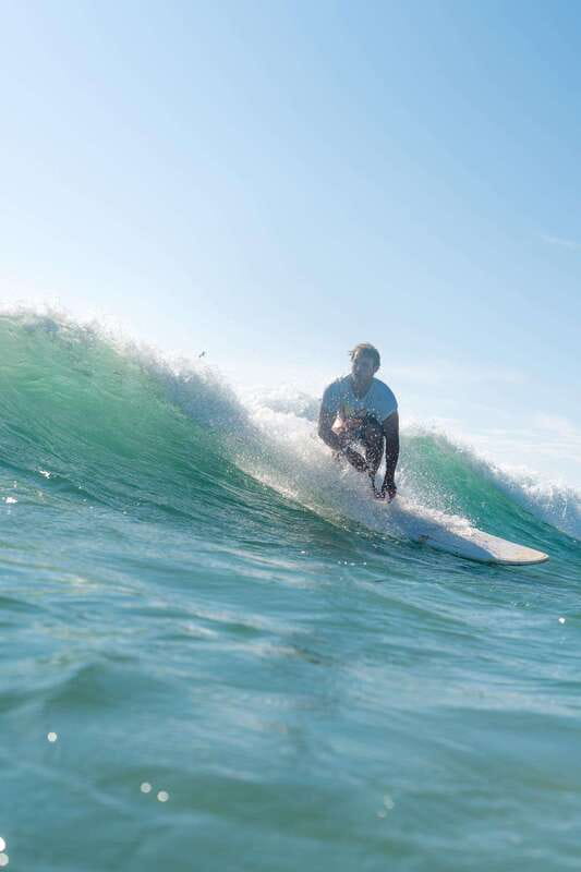 From Sayulita: La Lancha Surf Trip w/ Transportation - Price and Value: $55 for Board Rental and Transport