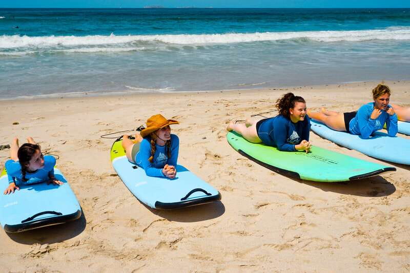 From Sayulita: Private Surf Lesson at La Lancha Beach - Key Things I’d Zoom In On Before You Go