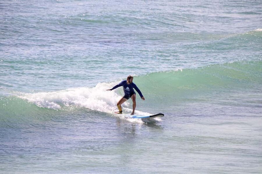 From Sayulita: Private Surf Lesson at La Lancha Beach - Price and Value: Is $104 Per Person Fair for This Half-Day?