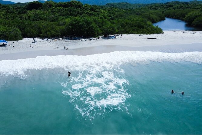 From Sayulita: Surf Trip to La Lancha Beach -all ages & levels - Why La Lancha Beach is a smart choice from Sayulita