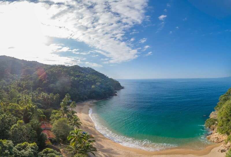 From Vallarta: Marietas Islands & Beach BBQ at Majahuitas - Should you book this Marietas and Majahuitas catamaran day?
