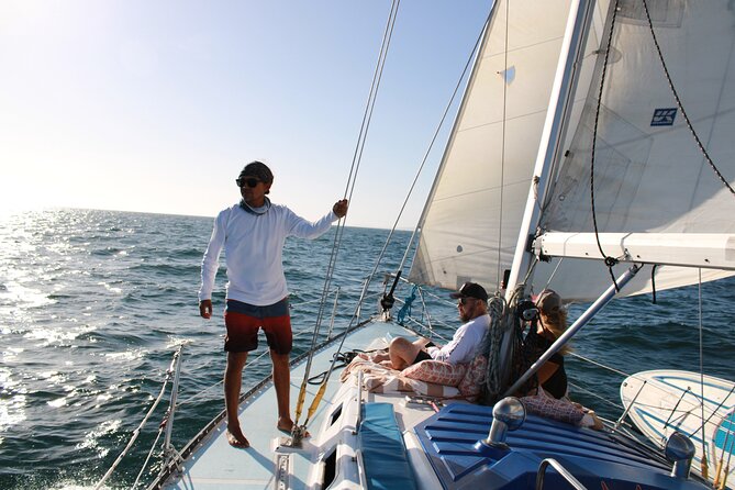 Full-Day Private Sailing Cruise Puerto Vallarta with Snorkeling - Snorkeling Gear Is Included, But Conditions Decide What You’ll See