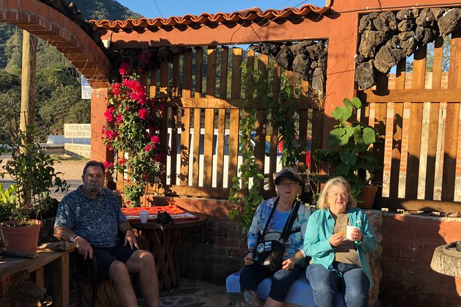 Full-Day Private Tour to San Sebastian del Oeste with Guide - Why San Sebastián del Oeste Makes Sense From Puerto Vallarta
