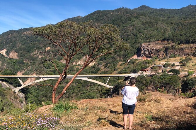 Full-Day Private Tour to San Sebastian del Oeste with Guide - Plaza Pública And The Town Walk: What You Actually See