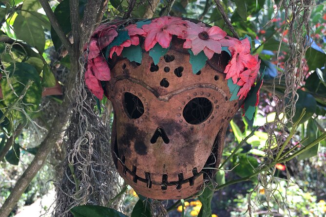 Full Day Puerto Vallarta Botanical Garden Tour - Guides, Small Group Energy, and How Names Like Abraham and Jimmy Matter