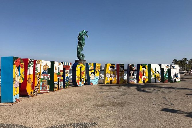 Full-Day Puerto Vallarta City Highlights Tour - What You Really Get for $29 in Puerto Vallarta