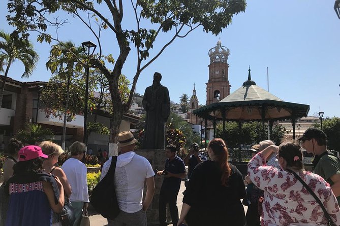 Full-Day Puerto Vallarta City Highlights Tour - Las Juntas y los Veranos: Coffee, Tequila, and the Part Where Costs Can Creep In