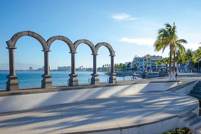 Full-Day Puerto Vallarta City Highlights Tour - Guide Quality Can Change the Whole Day (Omar, Daniel, Chilo, and More)