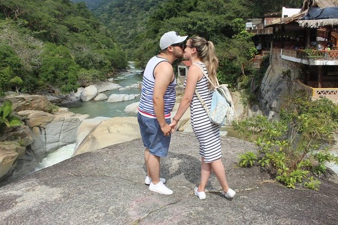 Full-Day Puerto Vallarta City Highlights Tour - Budgeting for Food, Lunch, and Optional Upgrades