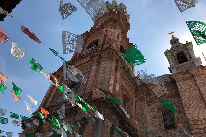 Full-Day Puerto Vallarta City Highlights Tour - Meeting Up, Pickup Times, and Why the Day Can Feel Longer