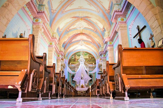 Full-Day San Sebastian del Oeste Tour from Puerto Vallarta - A Scenic Mountain Day That Starts at 10:00