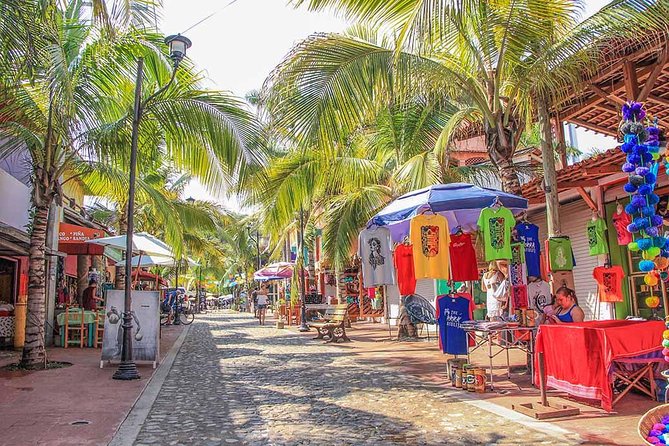 Full-Day Sayulita and San Pancho from Puerto Vallarta - Key Things That Make This Trip Work